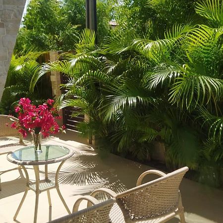 Flat Marimba - Duplex Villa Porto de Galinhas Luaran gambar