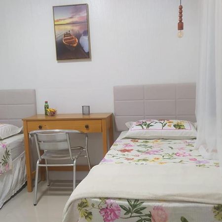 Flat Marimba - Duplex Villa Porto de Galinhas Luaran gambar