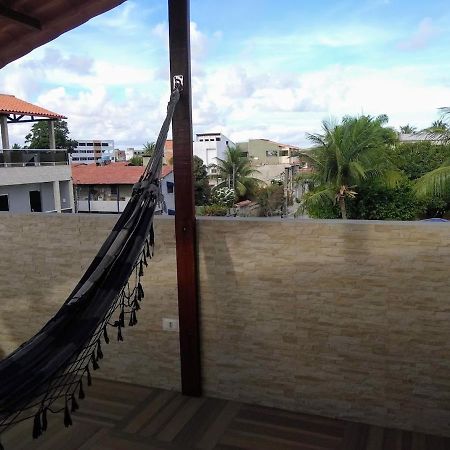 Flat Marimba - Duplex Villa Porto de Galinhas Luaran gambar