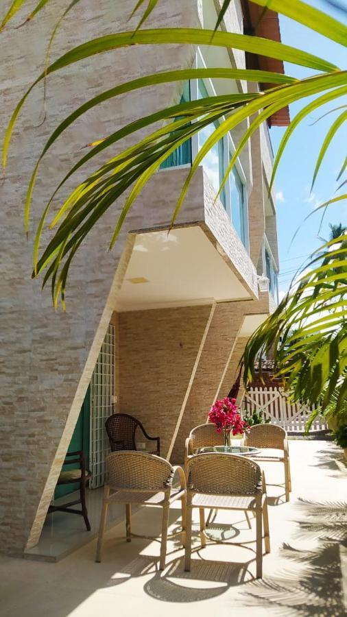 Flat Marimba - Duplex Villa Porto de Galinhas Luaran gambar