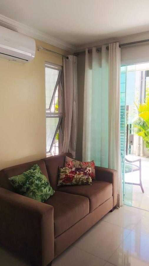 Flat Marimba - Duplex Villa Porto de Galinhas Luaran gambar