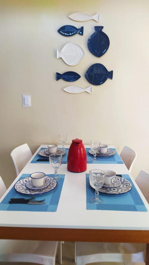 Flat Marimba - Duplex Villa Porto de Galinhas Luaran gambar