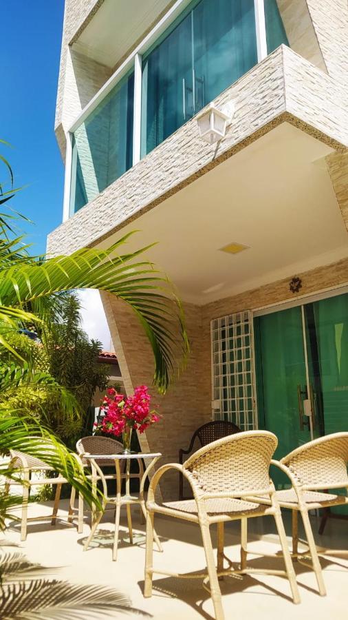 Flat Marimba - Duplex Villa Porto de Galinhas Luaran gambar