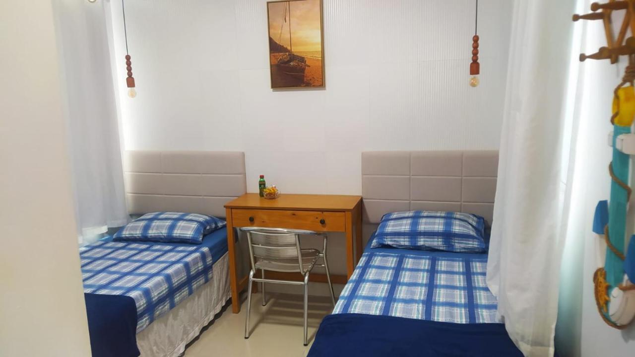 Flat Marimba - Duplex Villa Porto de Galinhas Luaran gambar