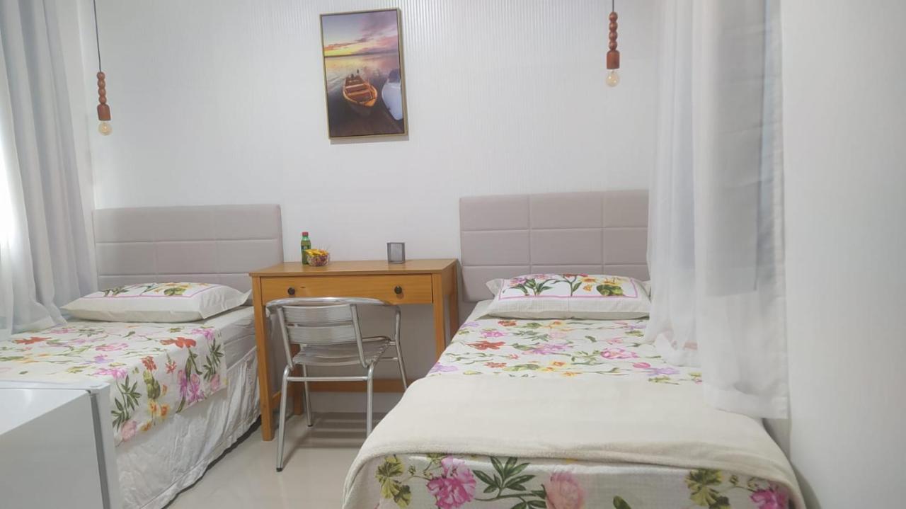 Flat Marimba - Duplex Villa Porto de Galinhas Luaran gambar