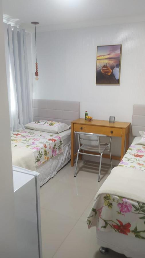 Flat Marimba - Duplex Villa Porto de Galinhas Luaran gambar