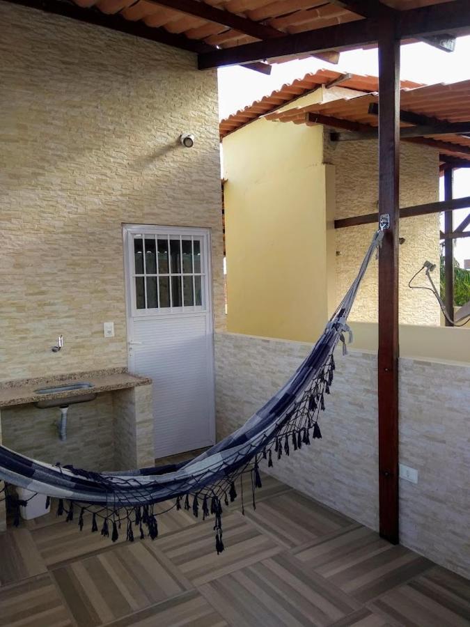 Flat Marimba - Duplex Villa Porto de Galinhas Luaran gambar