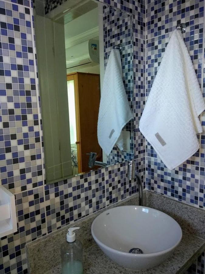 Flat Marimba - Duplex Villa Porto de Galinhas Luaran gambar
