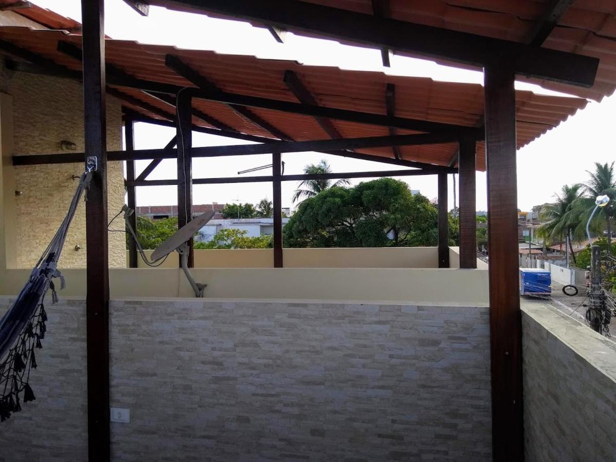 Flat Marimba - Duplex Villa Porto de Galinhas Luaran gambar